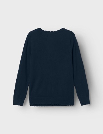 Cardigan Name It, albastru
