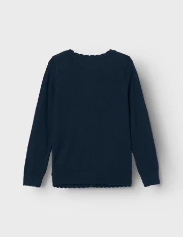 Cardigan Name It, albastru
