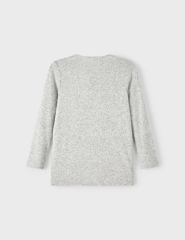 Cardigan Name It, gri