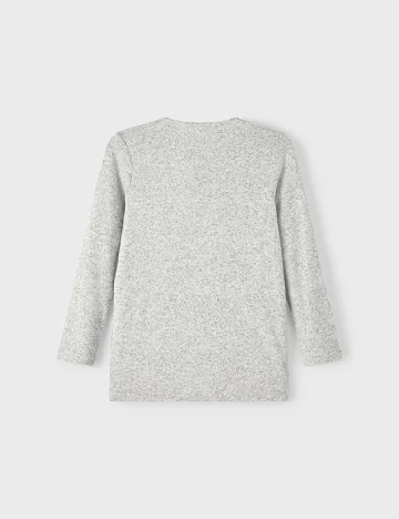 Cardigan Name It, gri