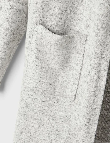 Cardigan Name It, gri