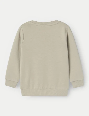 Bluza Name It, bej