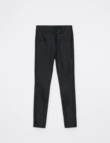 Pantaloni Mohito, negru Negru