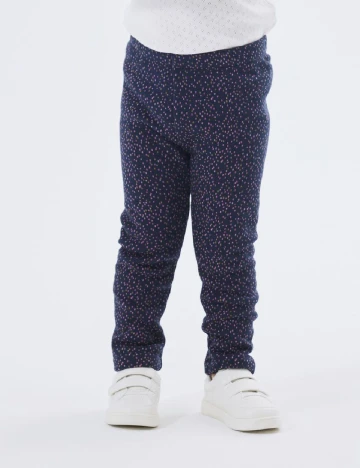Colanti Name It, bleumarin