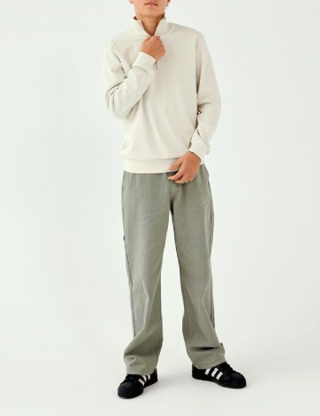 
						Blugi LMTD, verde