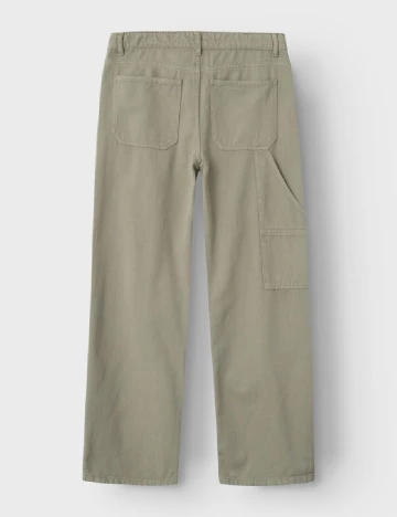Blugi LMTD, verde