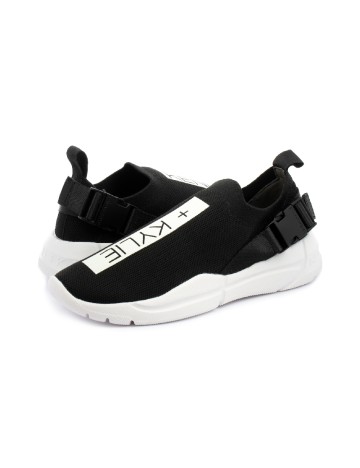 
						Adidasi Kendall&Kylie, negru