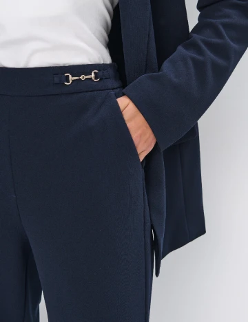 Pantaloni Mohito, bleumarin