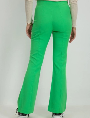 Pantaloni Only, verde
