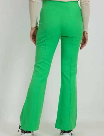 Pantaloni Only, verde