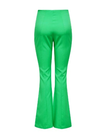 Pantaloni Only, verde