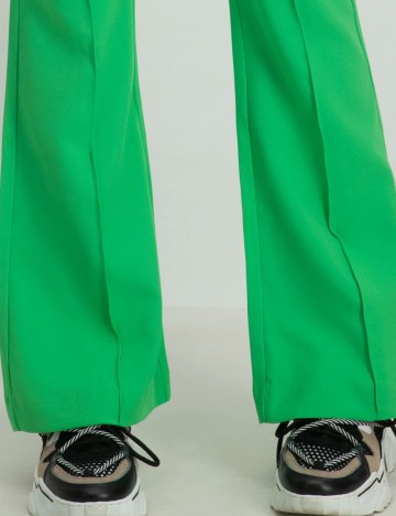 Pantaloni Only, verde