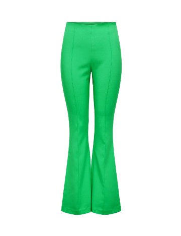 Pantaloni Only, verde