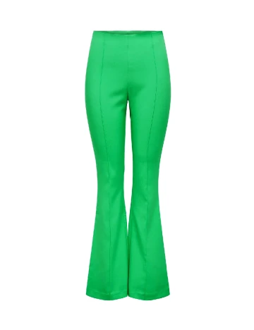 Pantaloni Only, verde