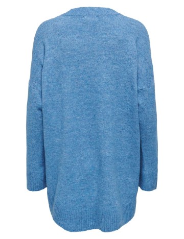 Bluza Only, albastru