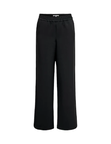 Pantaloni Only, negru