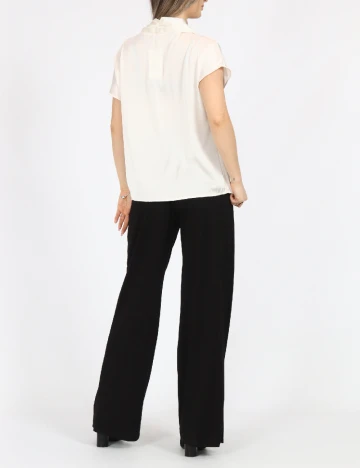 Pantaloni Only, negru