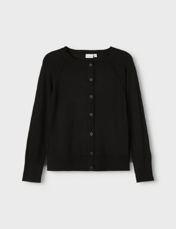 Cardigan Name It, negru