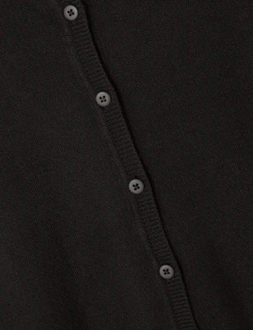 Cardigan Name It, negru