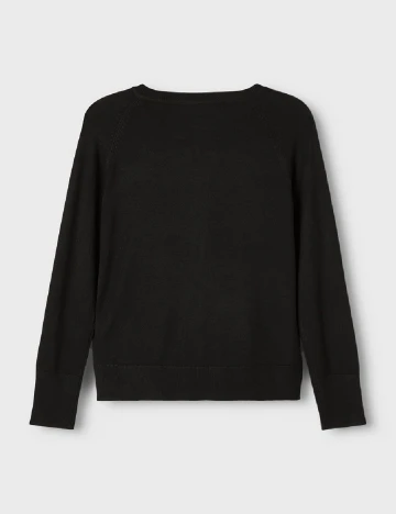Cardigan Name It, negru