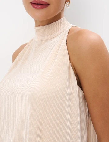 Bluza Mohito, crem Crem