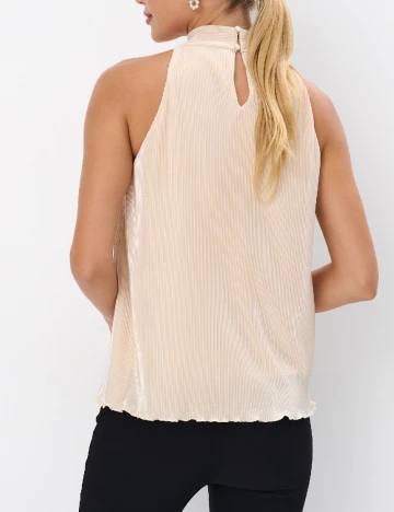 Bluza Mohito, crem Crem