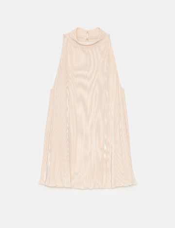 Bluza Mohito, crem