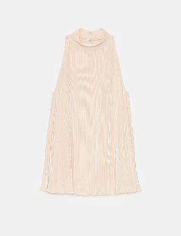 Bluza Mohito, crem Crem