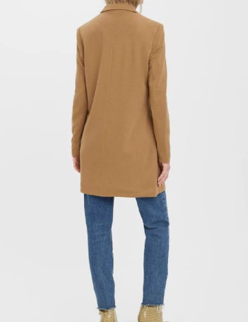 Blazer Vero Moda, maro