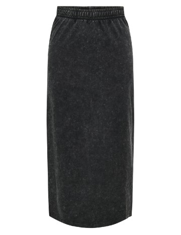 Fusta Only, negru