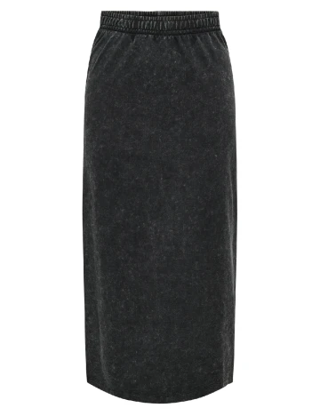 Fusta Only, negru