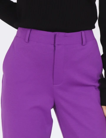 Pantaloni Only, mov