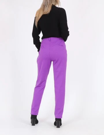 Pantaloni Only, mov