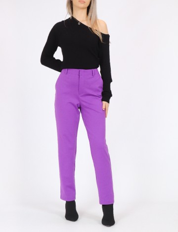 
						Pantaloni Only, mov