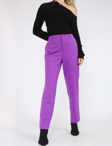 Pantaloni Only, mov