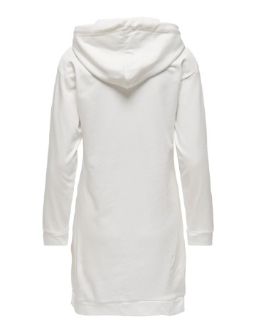 Rochie scurta Jacqueline de Yong, alb