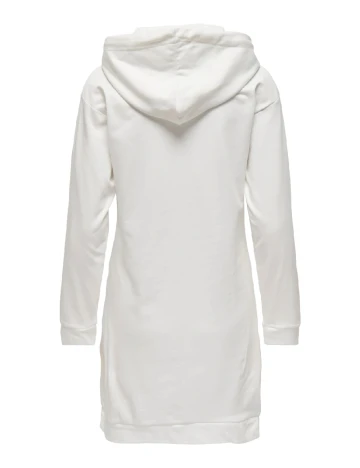 Rochie scurta Jacqueline de Yong, alb