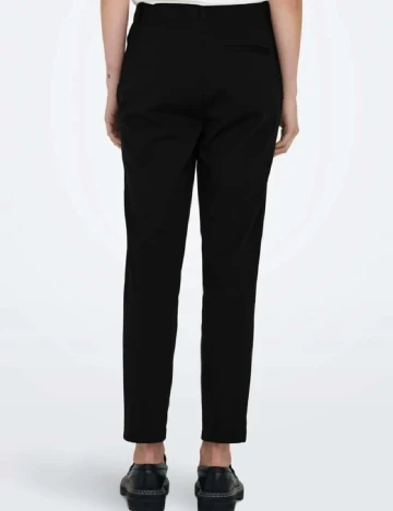 Pantaloni Only, negru Negru