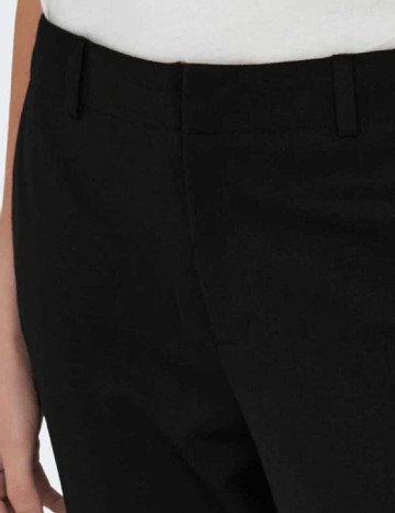 Pantaloni Only, negru