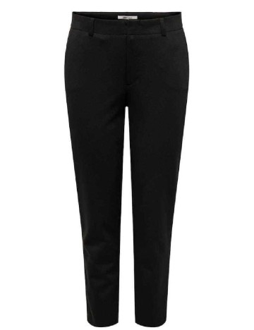 Pantaloni Only, negru