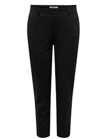 Pantaloni Only, negru Negru