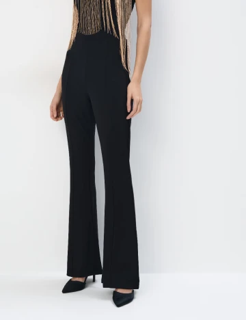 Pantaloni Mohito, negru Negru