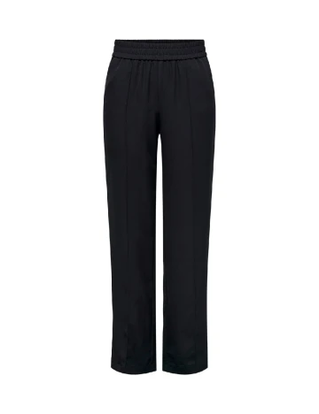 Pantaloni Only, negru