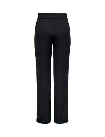 Pantaloni Only, negru