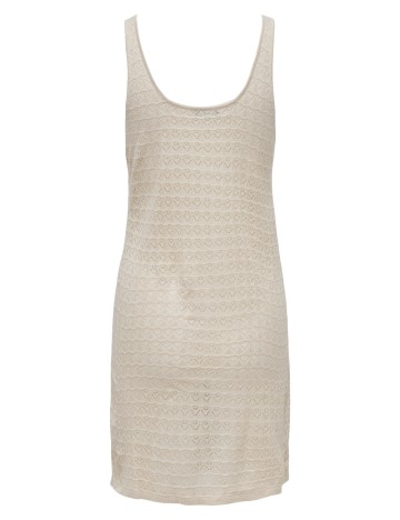 Rochie de plaja Jacqueline de Yong, crem