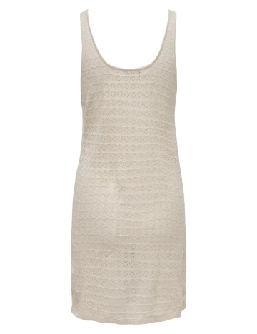 Rochie de plaja Jacqueline de Yong, crem