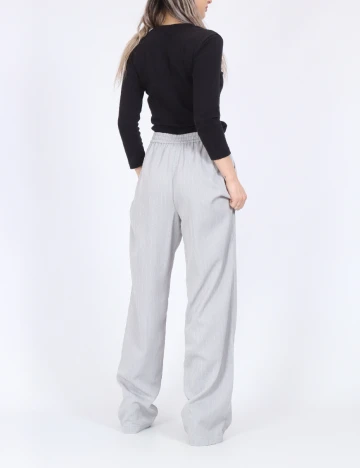 Pantaloni Only, gri
