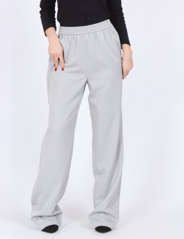 Pantaloni Only, gri