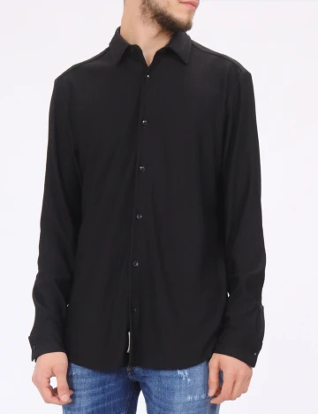 Camasa Only, negru