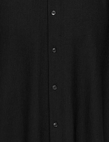 Camasa Only, negru